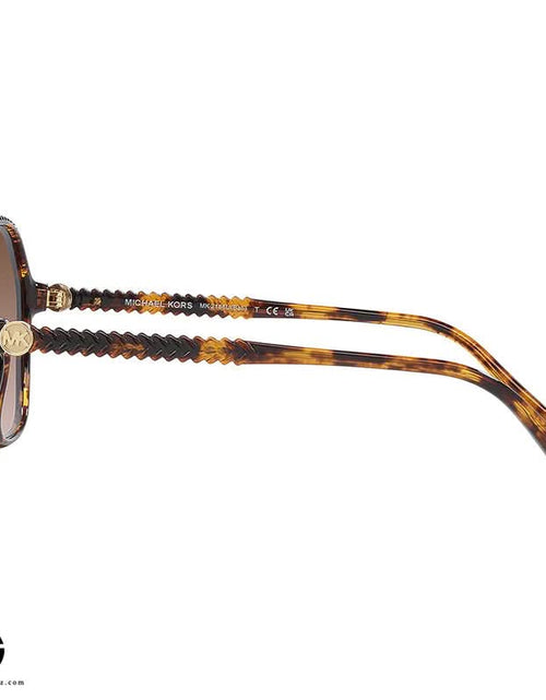 تحميل الصورة إلى عارض المعرض، نظارات شمسية مايكل كورس أناقة يومية للنساء مقاس 17
