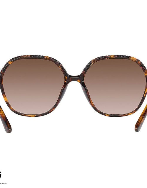 تحميل الصورة إلى عارض المعرض، نظارات شمسية مايكل كورس أناقة يومية للنساء مقاس 17
