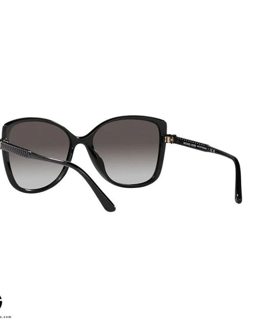 تحميل الصورة إلى عارض المعرض، نظارات شمسية مايكل كورس كاجوال فايب للنساء مقاس 18
