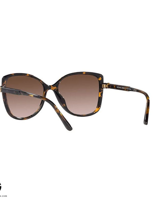 تحميل الصورة إلى عارض المعرض، نظارات شمسية مايكل كورس رياضية للنساء مقاس 19
