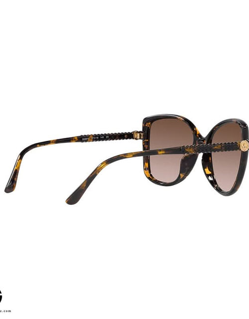 تحميل الصورة إلى عارض المعرض، نظارات شمسية مايكل كورس رياضية للنساء مقاس 19
