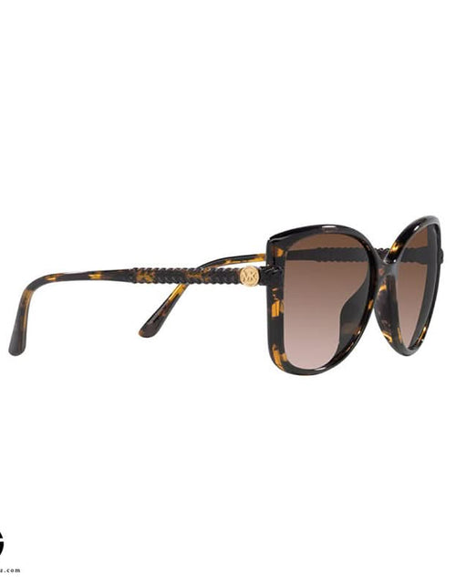 تحميل الصورة إلى عارض المعرض، نظارات شمسية مايكل كورس رياضية للنساء مقاس 19
