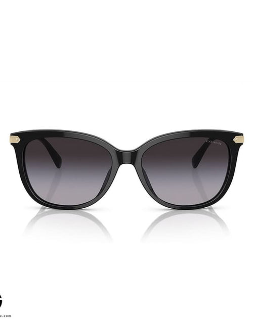 Load image into Gallery viewer, Sunglasses COACH Classic Charm Woman 2
