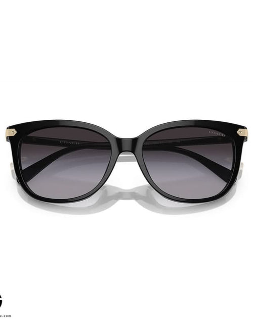 Load image into Gallery viewer, Sunglasses COACH Classic Charm Woman 2
