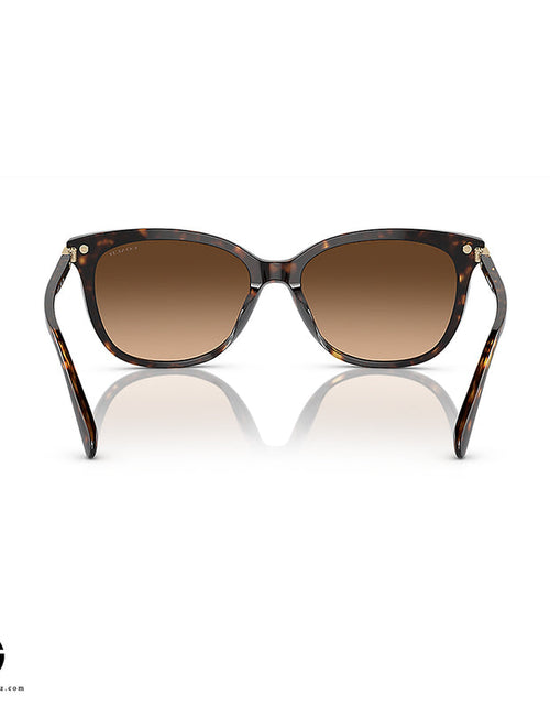 Load image into Gallery viewer, Sunglasses COACH Classic Charm Woman 3
