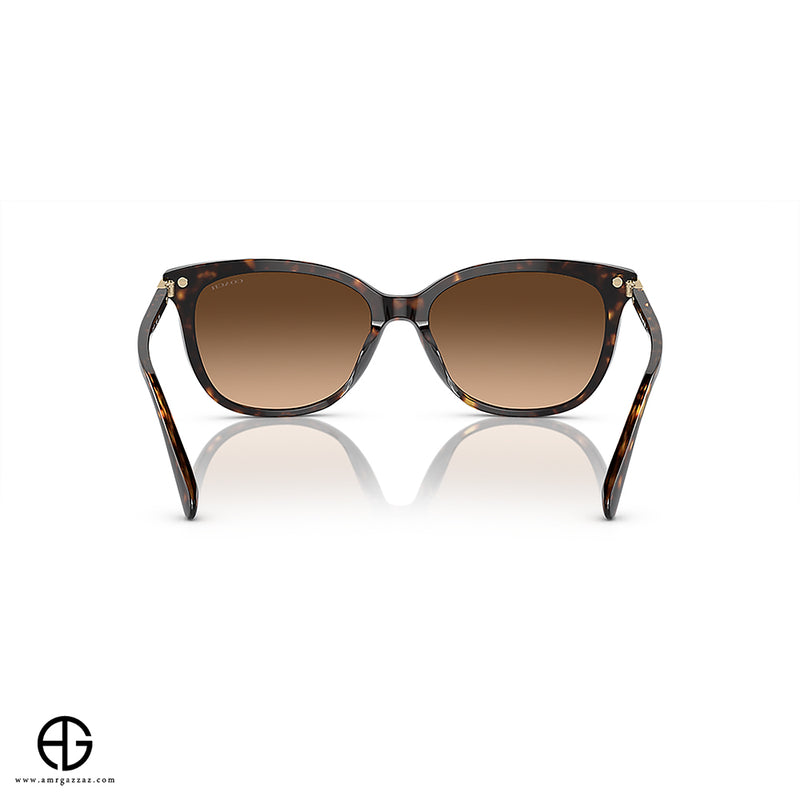 Sunglasses COACH Classic Charm Woman 3