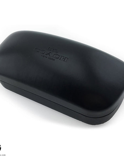 Load image into Gallery viewer, Sunglasses COACH Sleek Finish Man 4
