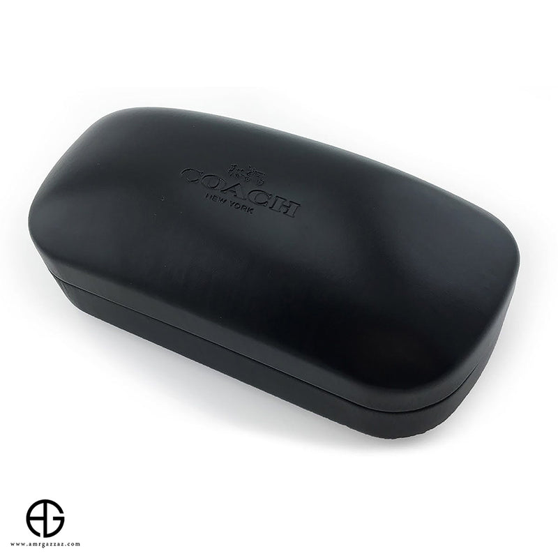 Sunglasses COACH Sleek Finish Man 4