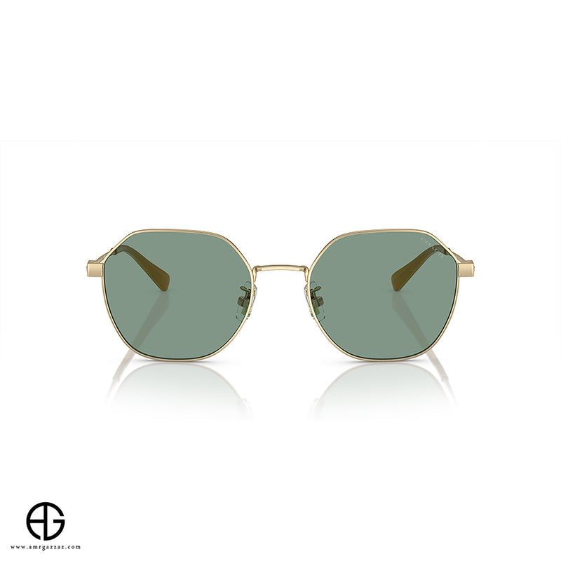 Sunglasses COACH Casual Vibe Man 5