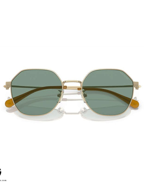 تحميل الصورة إلى عارض المعرض، نظارات شمسية COACH كاجوال فايب للرجال 5
