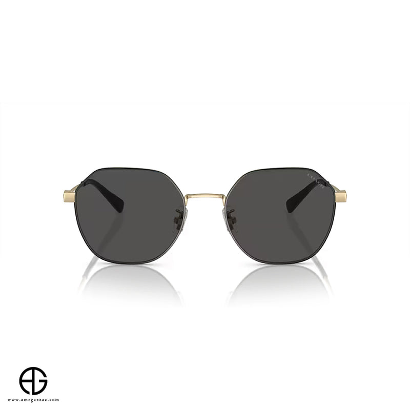 Sunglasses COACH Casual Vibe Man 6