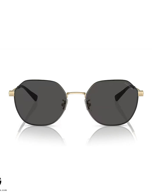 Load image into Gallery viewer, Sunglasses COACH Casual Vibe Man 6
