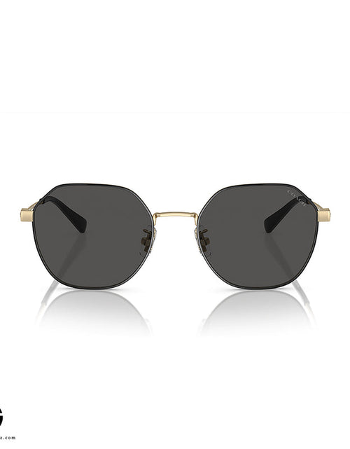 Load image into Gallery viewer, Sunglasses COACH Casual Vibe Man 6
