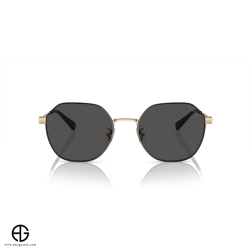 Sunglasses COACH Casual Vibe Man 6
