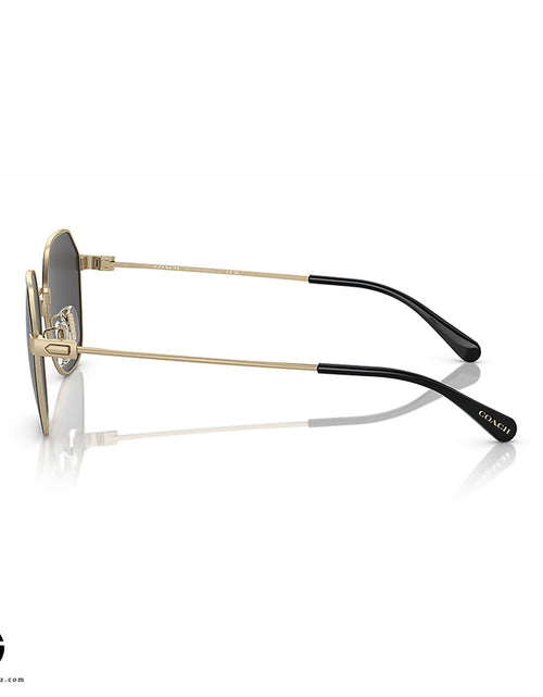 Load image into Gallery viewer, Sunglasses COACH Casual Vibe Man 6
