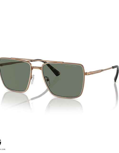 Load image into Gallery viewer, Sunglasses MICHAEL KORS Modern Touch Man 1
