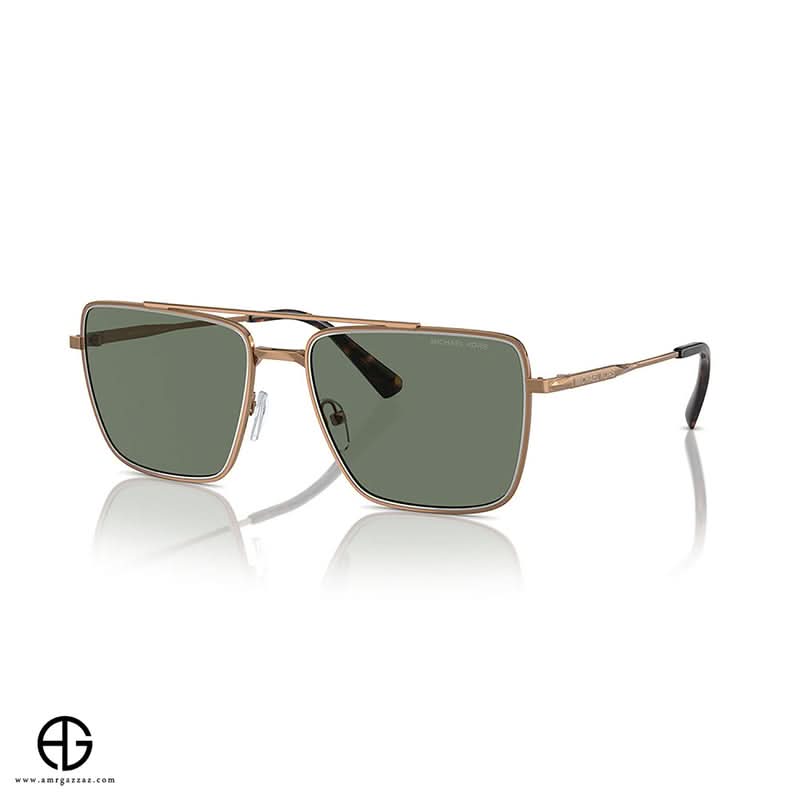 Sunglasses MICHAEL KORS Modern Touch Man 1