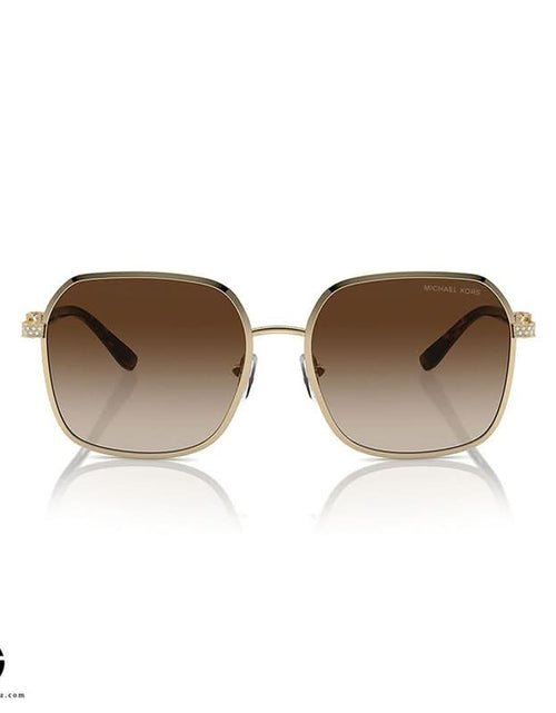 Load image into Gallery viewer, Sunglasses MICHAEL KORS Casual Vibe Woman 26

