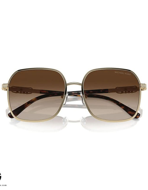 Load image into Gallery viewer, Sunglasses MICHAEL KORS Casual Vibe Woman 26
