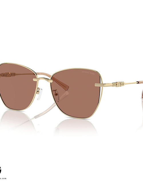 Load image into Gallery viewer, Sunglasses MICHAEL KORS Everyday Elegance Woman 27
