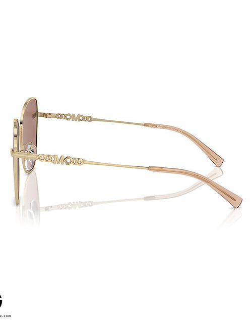 Load image into Gallery viewer, Sunglasses MICHAEL KORS Everyday Elegance Woman 27

