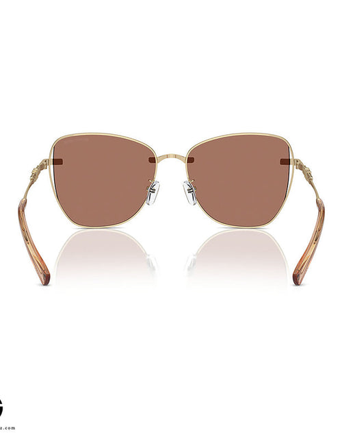Load image into Gallery viewer, Sunglasses MICHAEL KORS Everyday Elegance Woman 27
