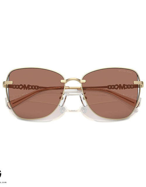 Load image into Gallery viewer, Sunglasses MICHAEL KORS Everyday Elegance Woman 27
