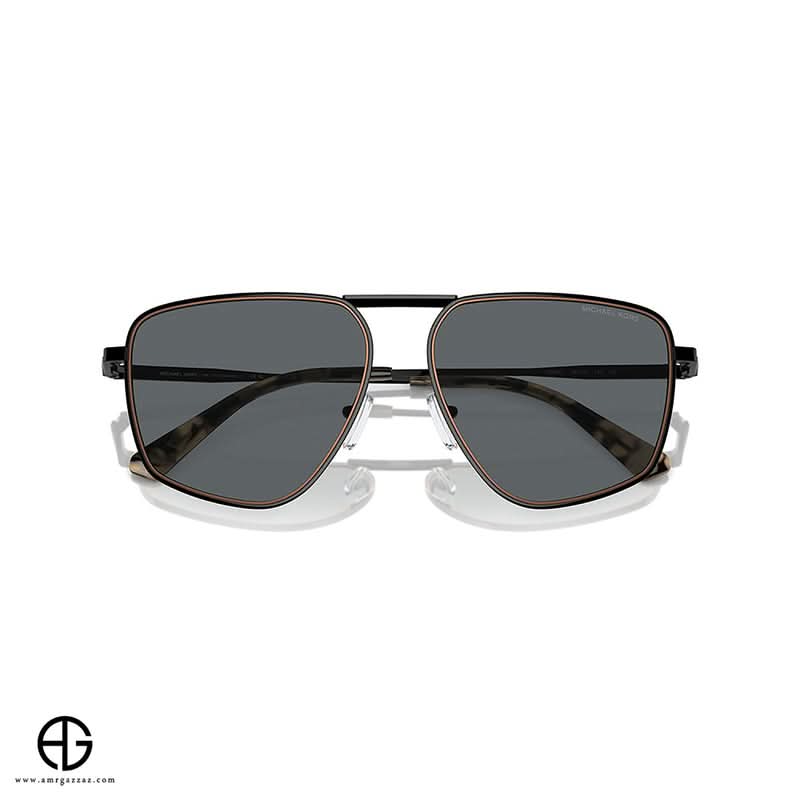 نظارات شمسية مايكل كورس تايملس أبيل مان 2