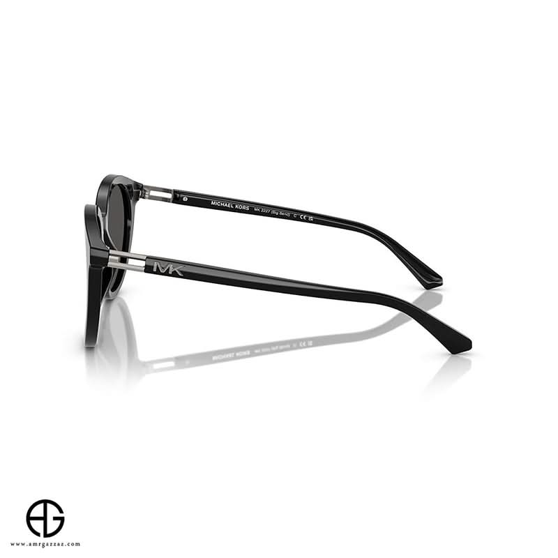 نظارات شمسية مايكل كورس أيقونيك لوك مان 3