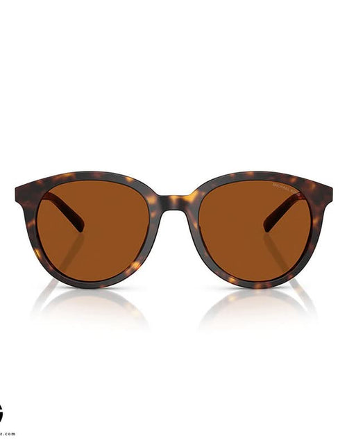 تحميل الصورة إلى عارض المعرض، نظارات شمسية مايكل كورس أيقونية للرجال 4
