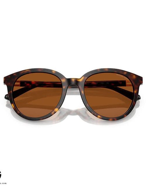 تحميل الصورة إلى عارض المعرض، نظارات شمسية مايكل كورس أيقونية للرجال 4
