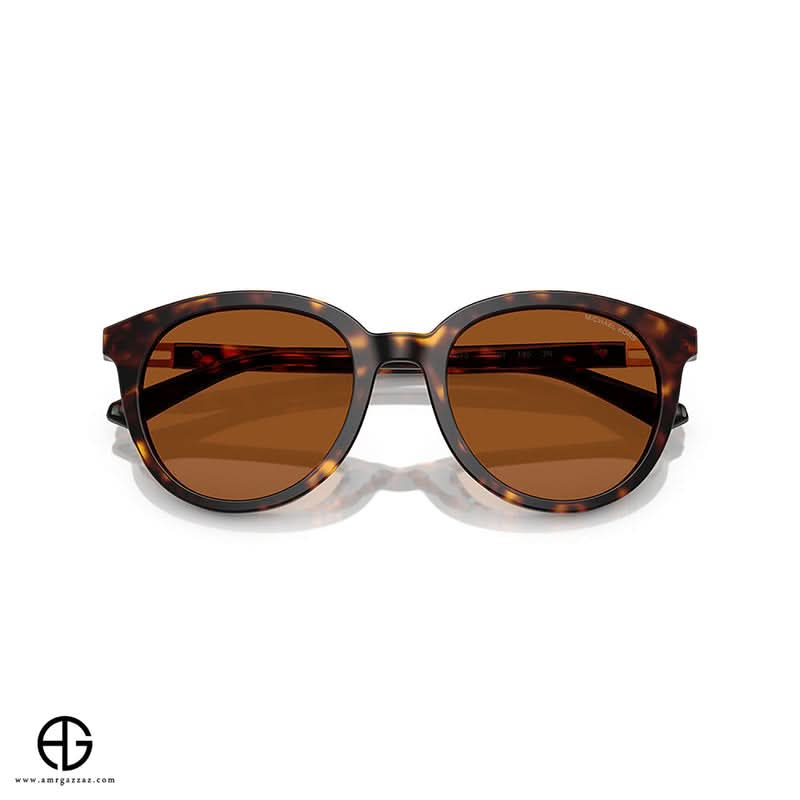 نظارات شمسية مايكل كورس أيقونية للرجال 4