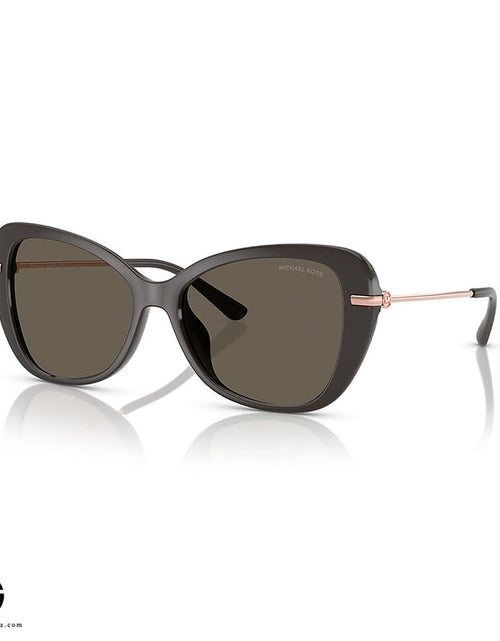 Load image into Gallery viewer, Sunglasses MICHAEL KORS Sleek Finish Woman 30

