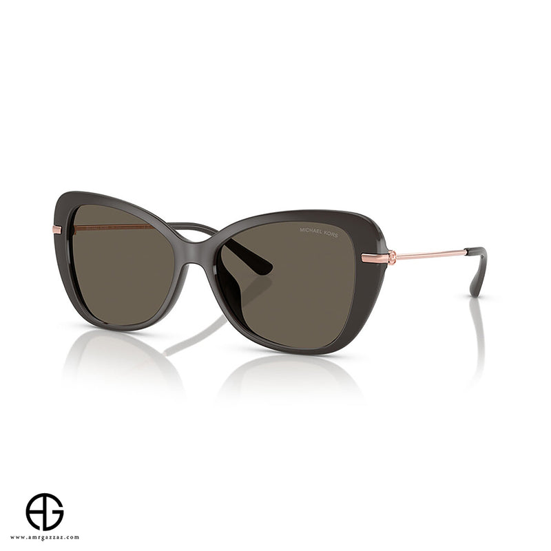 Sunglasses MICHAEL KORS Sleek Finish Woman 30