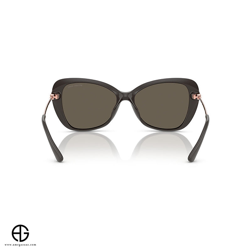 Sunglasses MICHAEL KORS Sleek Finish Woman 30