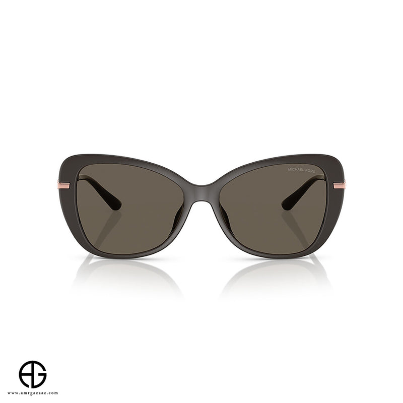 Sunglasses MICHAEL KORS Sleek Finish Woman 30