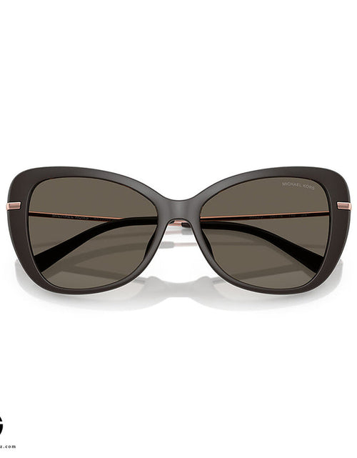 Load image into Gallery viewer, Sunglasses MICHAEL KORS Sleek Finish Woman 30
