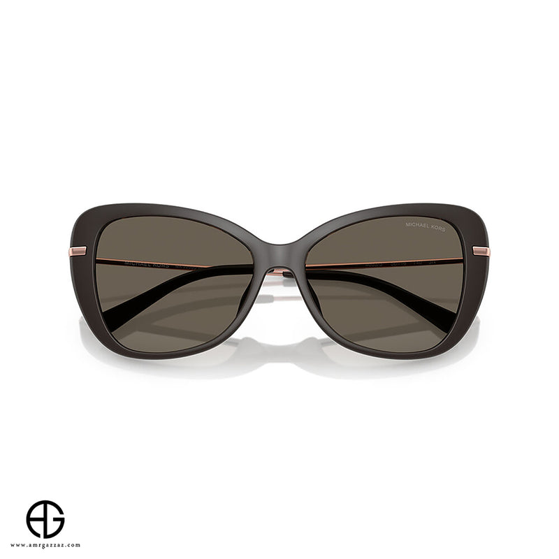 Sunglasses MICHAEL KORS Sleek Finish Woman 30