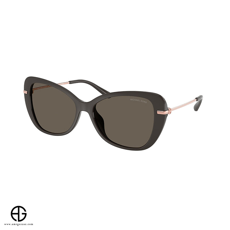 Sunglasses MICHAEL KORS Sleek Finish Woman 30