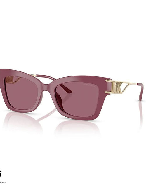 Load image into Gallery viewer, Sunglasses MICHAEL KORS Bold Design Woman 32
