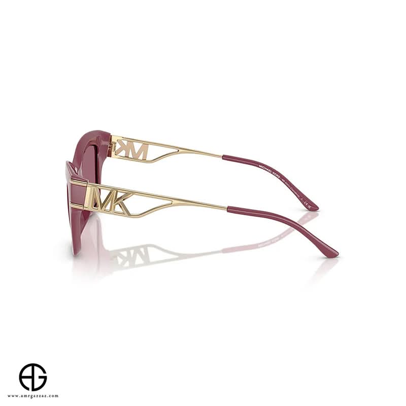 Sunglasses MICHAEL KORS Bold Design Woman 32