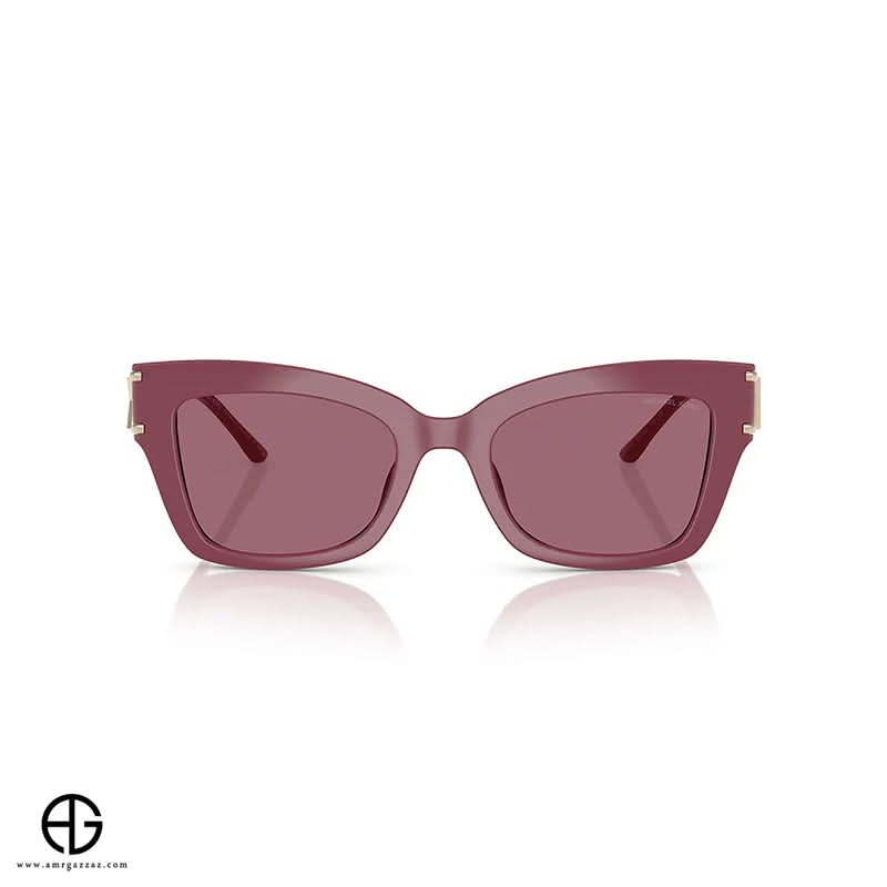 Sunglasses MICHAEL KORS Bold Design Woman 32