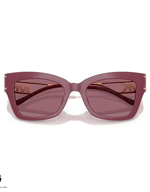 Load image into Gallery viewer, Sunglasses MICHAEL KORS Bold Design Woman 32
