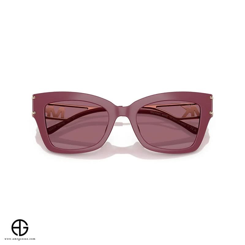 Sunglasses MICHAEL KORS Bold Design Woman 32