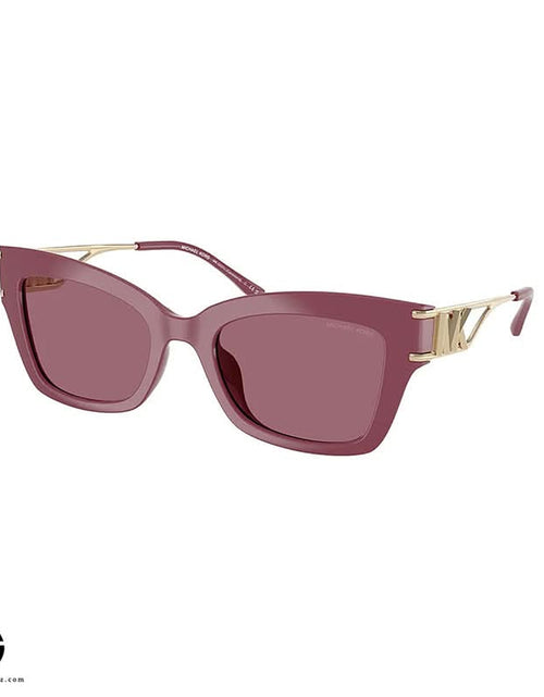 Load image into Gallery viewer, Sunglasses MICHAEL KORS Bold Design Woman 32
