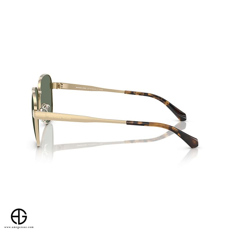 Sunglasses MICHAEL KORS Bold Design Woman 34