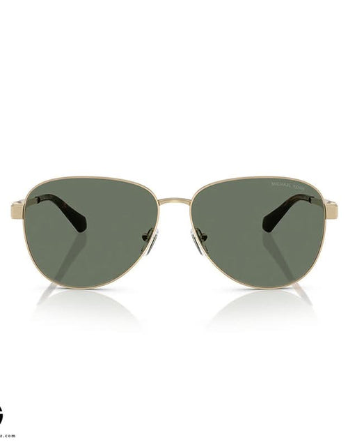 Load image into Gallery viewer, Sunglasses MICHAEL KORS Bold Design Woman 34
