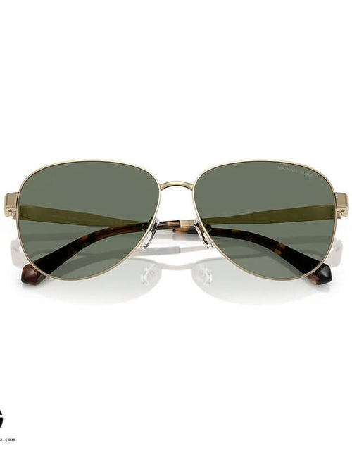 Load image into Gallery viewer, Sunglasses MICHAEL KORS Bold Design Woman 34
