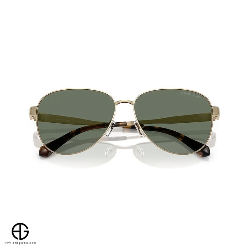 Sunglasses MICHAEL KORS Bold Design Woman 34