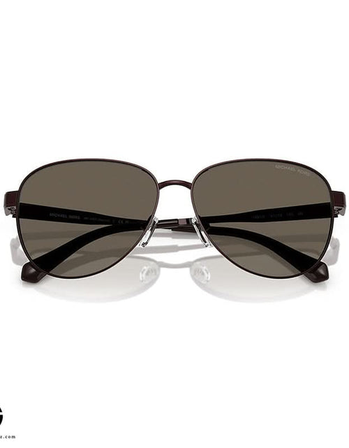 Load image into Gallery viewer, Sunglasses MICHAEL KORS Everyday Elegance Woman 36
